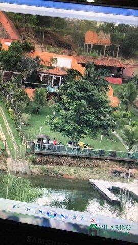 Imagem 7 de 15 de Sitio Em Várzea Das Flores - 2916
