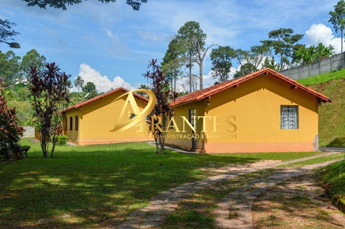 Imagem 4 de 30 de Sitio - St00010 - 34749985