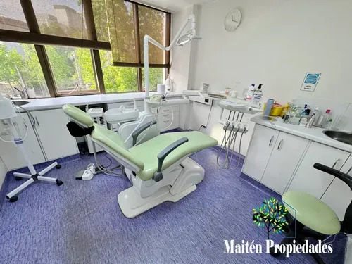 Oficina - Consulta Medica- Maiten Propiedades