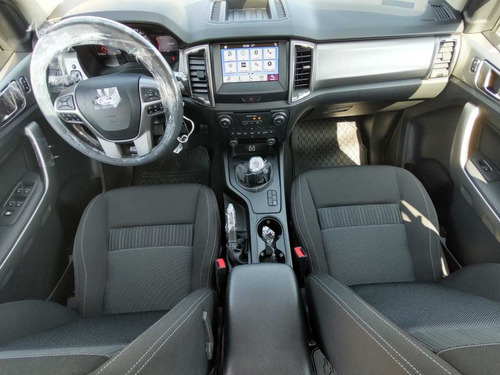Ford Ranger Xlt Plus 2021