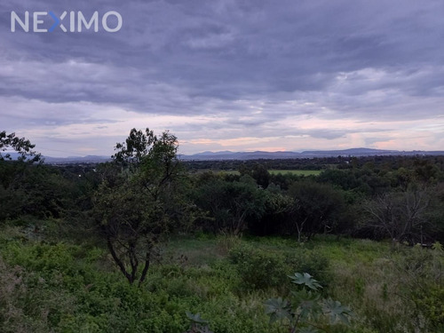 Imagen 3 de 5 de Terreno En Venta En Balvanera Polo Y Country Club Corregidora Querétaro