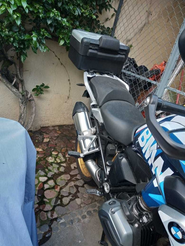 Imagen 6 de 10 de Bmw Gs1200