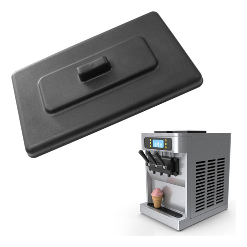 As Protector Para Máquina De Helados, Cubierta A Prueba De