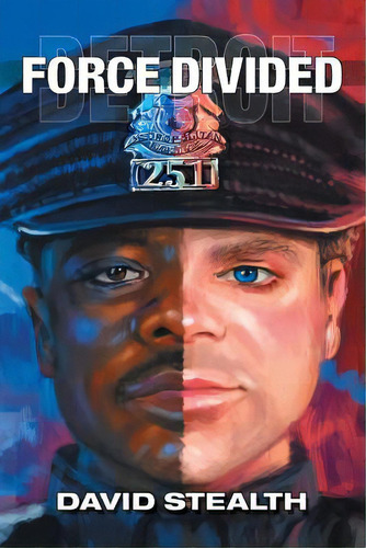 Force Divided, De Stealth, David. Editorial Archway Pub, Tapa Blanda En Inglés