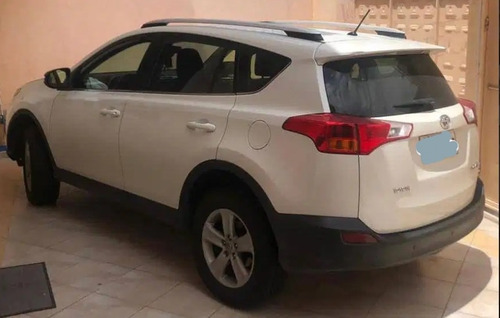 Toyota Rav4 Full 4x4 Remato 32mil Soles