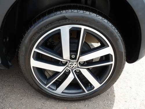 Imagem 12 de 15 de Volkswagen Fox
