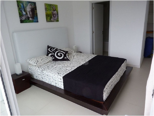 Imagen 7 de 30 de Apartamento En Alquiler En Punta Del Este, Aidy Grill - Punta Del Este Aidy Grill