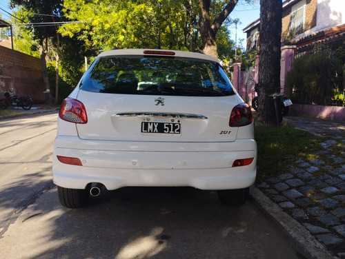 Peugeot 207 1.6 XT PREMIUM 5 P