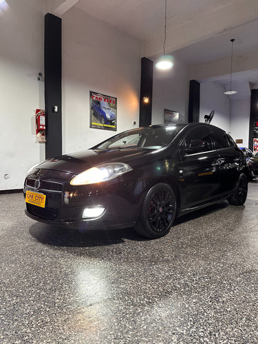 Fiat Bravo 1.4 Sport Multiair 140cv