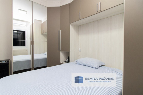 Imagem 14 de 23 de Apartamento A Venda No Bairro Praia Da Costa Em Vila Velha - - 459-1