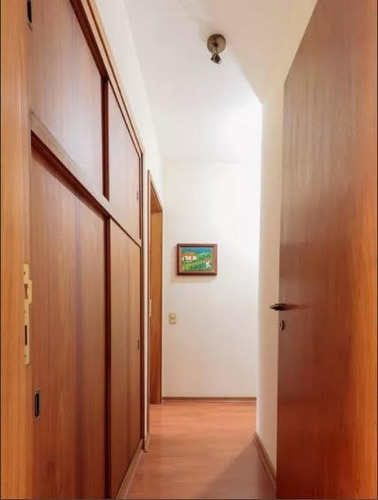 Imagem 17 de 29 de Apartamento Com 3 Dormitórios À Venda, 134 M² Por R$ 1.780.000 - Paraíso - São Paulo/sp - Ap19739