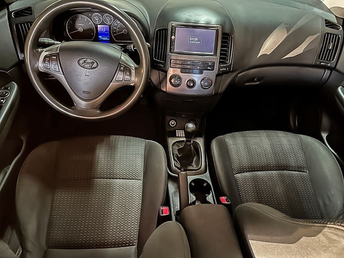Imagem 5 de 10 de Hyundai I30 2.0 Mpfi Gls 16v