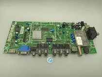 Comprar Main Board Rsag7.820.1861 Aplica A Cyberlux \u002Fhyundai\u002Fhisense