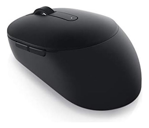 Mouse Inalámbrico Computadora Dell Ms5120w, Con Conexión Blu