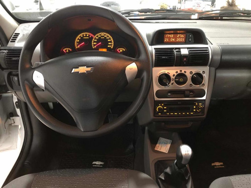 Chevrolet Corsa Classic Ls Full