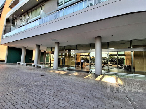 Imagen 3 de 30 de Departamento En Alquiler Temporario 2 Ambientes Unica Vista Al Río - Cochera - Olivos
