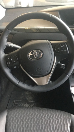 Imagen 7 de 15 de Toyota Etios Xls 4 At 5p