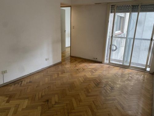 Imagen 6 de 6 de Venta Depto 2 Amb Luminoso, Apto Profesional, Excelente Ubicación! - Rauch 4900, Almagro