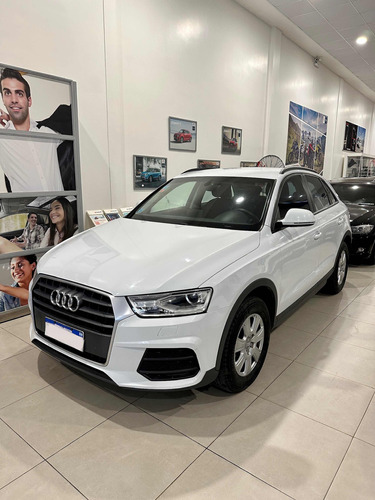 Audi Q3 1.4 Tfsi Stronic 150 Cv