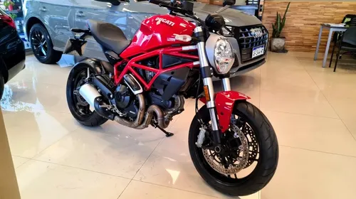 Ducati 2024 monster 980