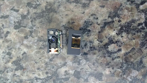 Imagem 4 de 4 de Módulo Scanner Para Mc9090/mc3090