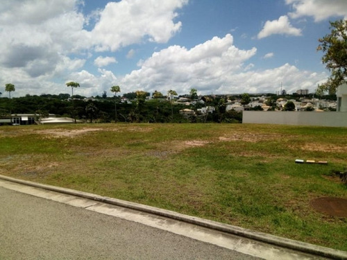 Imagem 8 de 9 de Terreno À Venda, 715 M² Por R$ 600.000 - Alphaville Nova Esplanada I - Votorantim/sp, Próximo Ao Shopping Iguatemi. - Te0156 - 67640832