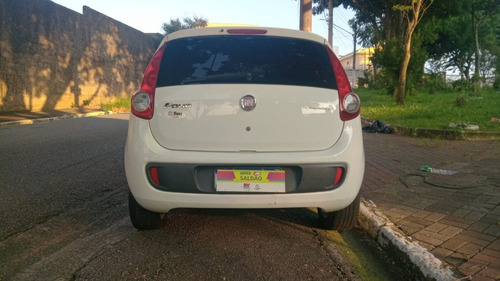 Fiat Palio 2013 1.0 Attractive Flex 5p