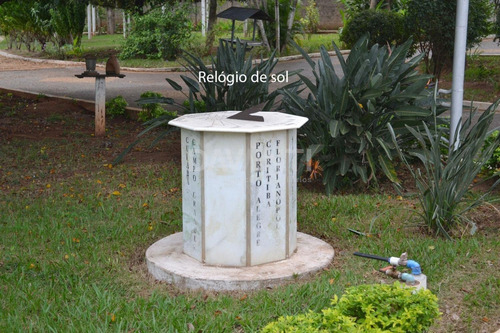 Chácara À Venda Em Estância Dos Granjeiros - Ch114326