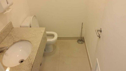 Imagem 14 de 15 de Conjunto À Venda, 115 M² Por R$ 1.700.000,00 - Brooklin - São Paulo/sp - Cj0534
