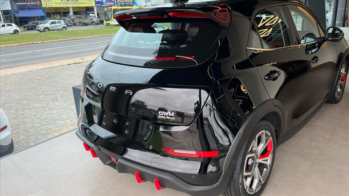 GWM Ora 03 63 KW ELÉTRICO GT
