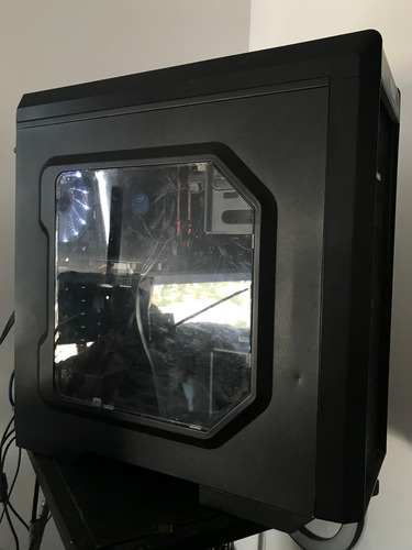 Computador Gamer 1650 Super / I5 9na (solo Pc Sin Pantalla) (Usado)