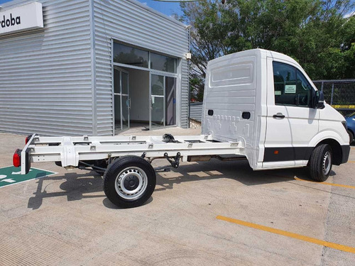 Crafter Chasis Cabina, Np300, Transporter, Ranger, Hilux,