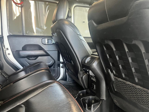 Jeep Gladiator 3.6 Rubicon 4x4 At