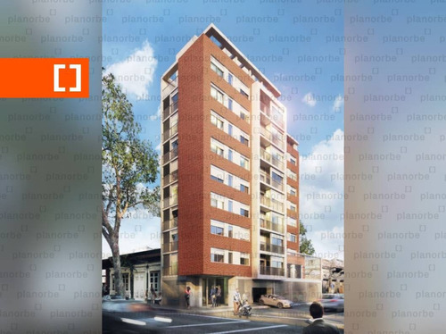 Venta De Apartamento Obra Construcción 2 Dormitorios En Cordón, Soho Minas Unidad 301