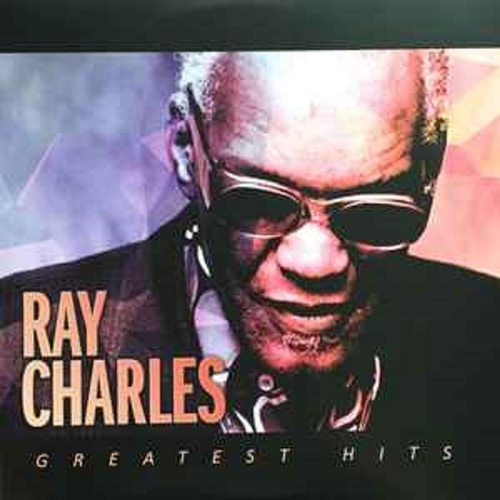 Vinilo Ray Charles Greatest Hits