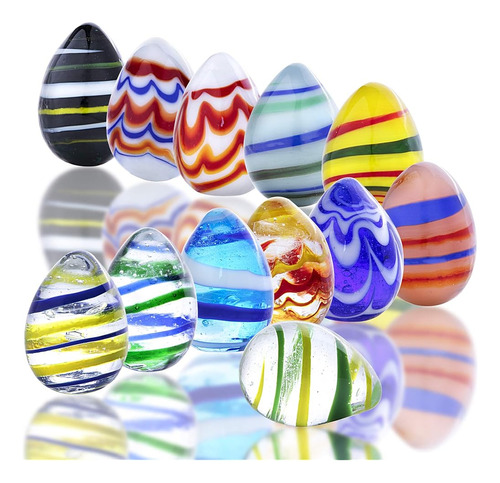 Hdcrystalgifts Huevos De Cristal Huevos De Pascua Huevos Dim