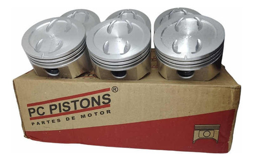 Piston Ford F300 040-100