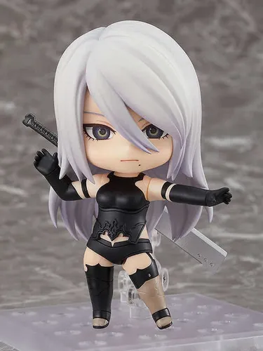 Nendoroid Nier:automata A2 Goodsmile Company Company