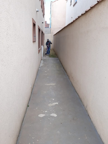 Imagem 9 de 17 de Apartamento - Ap00118 - 69320354
