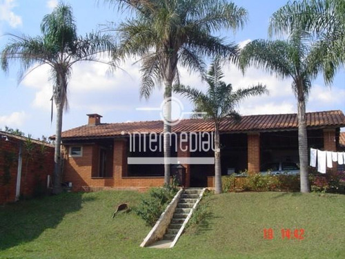 Imagem 1 de 5 de Chácara Com 4 Dormitórios À Venda, 1000 M² Por R$ 530.000,00 - Colina Nova Boituva - Boituva/sp - Ch0083