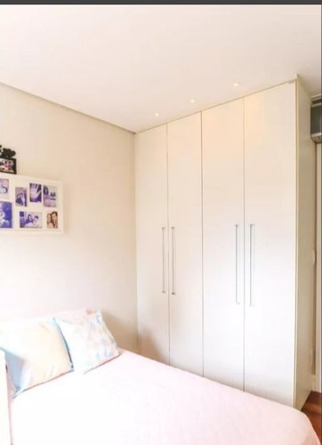 Imagem 21 de 30 de Apartamento Com 4 Dormitórios, 183 M² - Venda Por R$ 1.900.000,00 Ou Aluguel Por R$ 9.000,00/mês - Jardim Aquarius - São José Dos Campos/sp - Ap1947