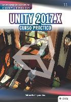 Libro Unity 2017.x Curso Practico - Adriã¡n Domã­nguez Dã...