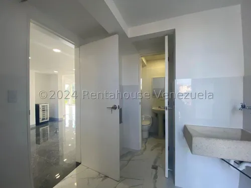 Apartamento En Venta - Ab 24-19327