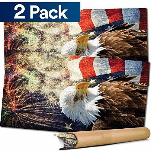 Piel Junta Cornhole Wrap Decal - Bolsa De Vinilo Torneo De M