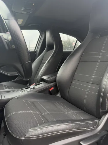 Mercedes-Benz Clase A 1.6 A 200