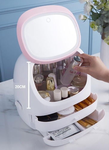 Organizador De Maquillaje