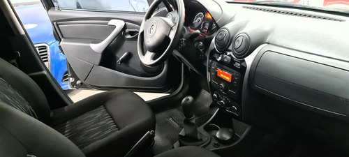 Renault Sandero 1.6 Authentique Pack I 90cv Abcp+abs 2013