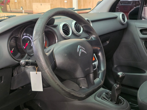 Citroën C3 1.5N ORIGEN PACK ZE