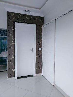 Imagem 4 de 8 de Apartamento Lado Praia Em Praia Grande - 6453