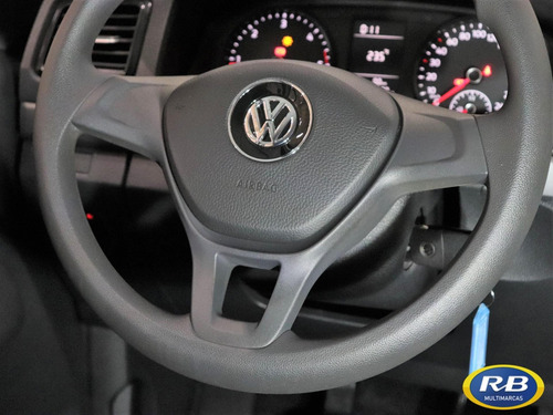 Volkswagen Amarok Se Cd 2.0 16v Tdi 4x4 Diesel